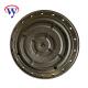 Excavator SK380-10 SH350A6 Final Drive Cover Final Housing