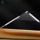 Acrylic Plastic Transparent Sheet With 94% Light Transmission Chemical Resistant OEM