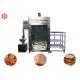 XH-150 Industrial Sausage Automatic Food Processing Machines Smoking Oven Machine