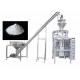 High Speed Vertical Full Automatic Powder Packaging Machine With Auger Filler