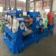 Rubber Crusher Machine for Rubbers Recycling Industry and 380V Voltage