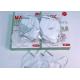 High Filtration FFP2 4-Layer Hypoallergenic KN95 Face Mask