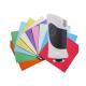 Digital Laboratory Colorimeter Plastic Sheet Color Testing Machine With Long Life