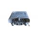 FTTH Outdoor Fiber Optic Distribution Box 16 Core PC ABS Material