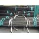ASTM A210 gradeA, gradeC seamless carbon steel pipe, boiler flue tubes