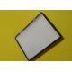 Soft Flexible Cabin Air Filters High Density Paper Material PC200-8 SK60-8 Long Service Life