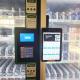 Unmanned 24Hour Automatic Vending Machine Snacks And Drinks Intelligent Card Scanning Code