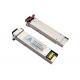 EML 40km 1550nm Single Mode XFP Transceiver 10Gb/S Hot Pluggable