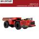                  ST30 Mining Truck Mining Equipment Dump Truck with Diesel Engine             