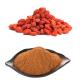 Standardized Wolf Goji berry Fruit Extract Powder with 50% Polysaccharides