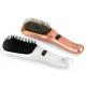 Anti Static Elastic Air Cushion  Massage Ionic Hair Brush