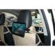 10.1 Inch LCD Wireless 4G WIFI Network Android Advertising Display Touchscreen Tablet For Taxi Cab