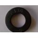 Black Metal Flat Washers HV200 With Surface Hardness USS F436 Standard