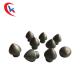 Alloy Tungsten Carbide Drill Bits Polished Grey Color For Tunnel Tooth Tungsten Carbide Wear Parts