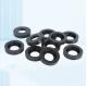 Rubber Waterproof O Ring Silicone Engineering Machinery Oil Seal High Temperature Resistant