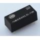 FIXED INPUT, ISOLATED & REGULATED SINGLE OUTPUT DC-DC CONVERTER