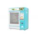 CE FCC Certification Body Care Health Care Food Pharmacy Vending Machine With Remote Control Management System