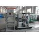YX203-610 K Span Roof Roll Forming Machine For 0.8mm - 1.2mm Galvanized Steel　　