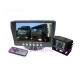 12-30V Rearview System for Truck/Bus