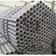 Stainless Steel AISI/SATM 316L  Seamless Pipes Outer Diameter 26mm  Wall Thickness 5mm