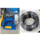 Automatic 630 Coil Winding Machine Hydraulic Cantilever Type Coiling Machine for Steel Rope