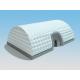 2012 new design inflatable PVC structure party tent building