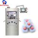 Rotary Tablet Press Machine For Large Diameter Dishwashing Dishwasher Tablet