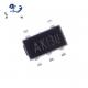 Storage chip Integrated circuit Read-intensive storage chip FT24C02A-KLR-T-FMD-SOT23-5 FT24C02A-KLR-T