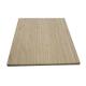 Furniture Plywood Panel 1 Ply Laminated Bamboo Board