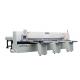 380V 50Hz CNC Panel Saw Cnc Cut Off Saw Machine Blade Height Adjustable