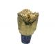 Mining Tungsten Carbide Insert Bit High Precision Bearing Fast Drilling Rate