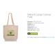 Allure Cosmetic Bag Eco-friendly Bag,Gift Bag,Resort Tote Black Side Pocket Tote Eco-friendly Bag,Gift Bag,Grocery Tote