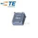 TE Connectivity AMP Connector TH 025 Connector 40P Receptacle Housings 1379671-1