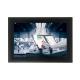 Front IP65 Waterproof Intel Celeron J4125 Industrial LCD Touch Panel PC