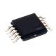 Integrated Circuit Chip AD7693BRMZRL7
 10-MSOP 16-Bit PulSAR Differential ADC 96dB
