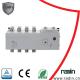 Dual Power Transfer Switch Crossover Automatic Small Size High Security RDS2-B
