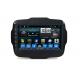 4G SIM DSP Car GPS Navigation System 9 Inch Jeep Renegade Android Bluetooth Support