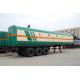 CIMC China factory fuel tank trailer oil tank  truck carbon steel tanker trailer