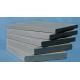 Incombustible Fiber Fire Retardant Cement Board For Interior Wall Heat Insulation