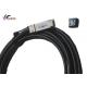 40G 23ft  Active Direct Attach Cable  QSFP-H40G-ACU7M Compatible