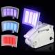 Christmas discount LED Gene biological wave light sources for face smooth whiten skin