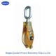 Open Type MC Nylon Tower Erection Tools Hoisting Tackle