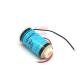 KE-50LF Lead Free Electrochemical Gas Oxygen Sensor for 1013hPa Atmospheric Pressure Unmatched Performance