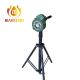 Aluminum Alloy Hand Operated Alarm Siren With 1000 Meter Transfer Distance
