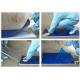 Multifunction Antibacterial Sticky Mat Blue Disposable Clean Rooms Dust