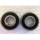 Deep Groove Automobile Ball Bearings Durable For Internal Combustion Engines