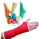 fiberglass casting tape Medical Consumables Supplier Waterproof Polymer Splint Orthopedic Casting Tape