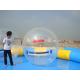 Kids Inflatable Pool with Dance Water Ball for Both Adults and Kids Play