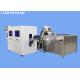 High Accuracy 50-200mm Packaging Inspection Equipment ≤0.5mm Inspection Accuracy