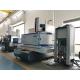 6500kg Electronica Cnc Wire Cut Machine 2730*2900*2640mm Automatic Wire Tension